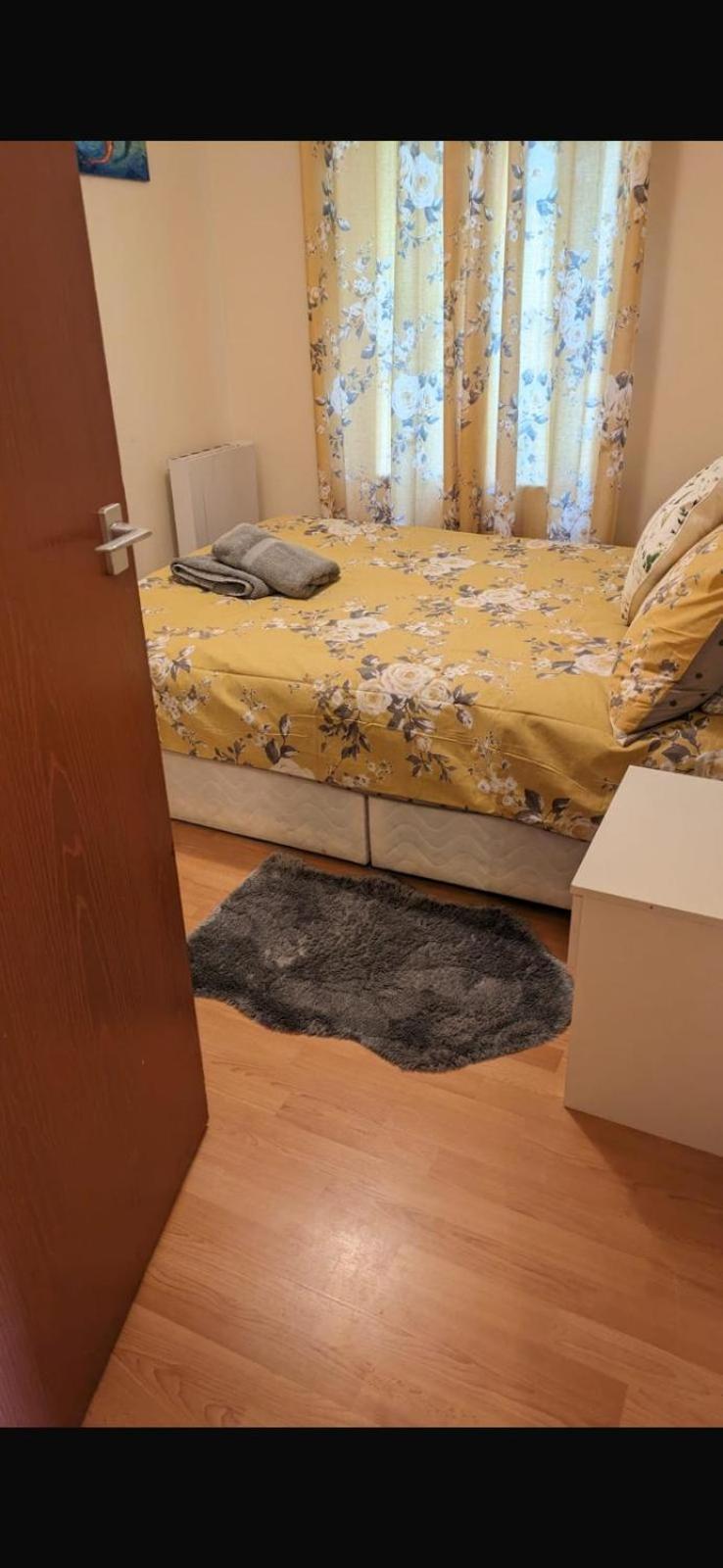 Edinburgh Two Bedrooms Apartment With Free Parking ภายนอก รูปภาพ